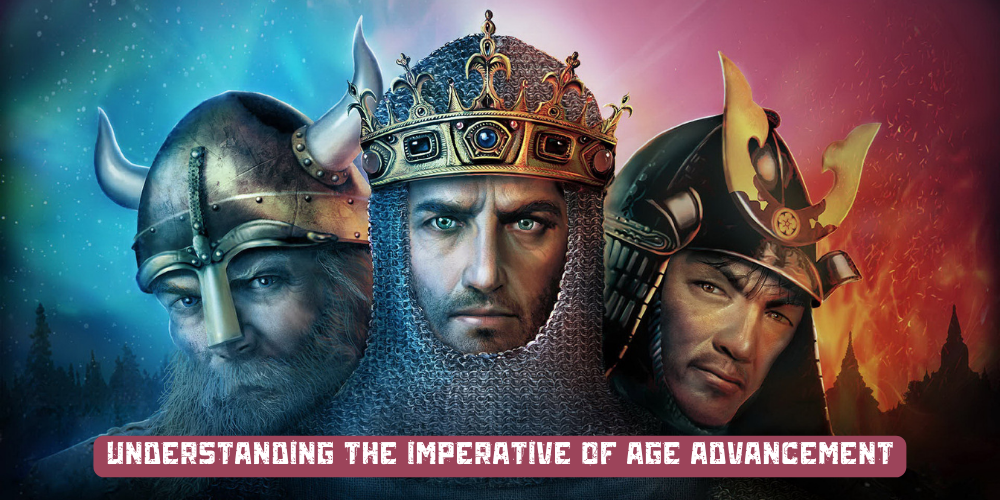 Understanding the Imperative of Age Advancement
